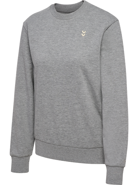 HUMMEL - hmlPULSE Woman Sweat Crewneck, Pullover