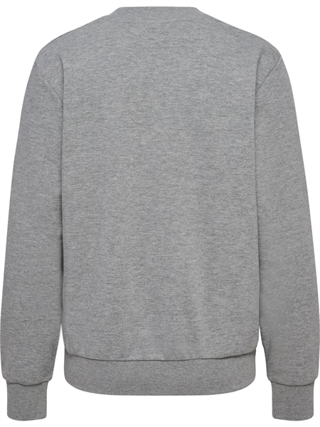 HUMMEL - hmlPULSE Woman Sweat Crewneck, Pullover