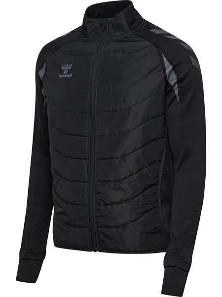 HUMMEL - hmlBTC WINTER TRAINING JACKET, Jacke
