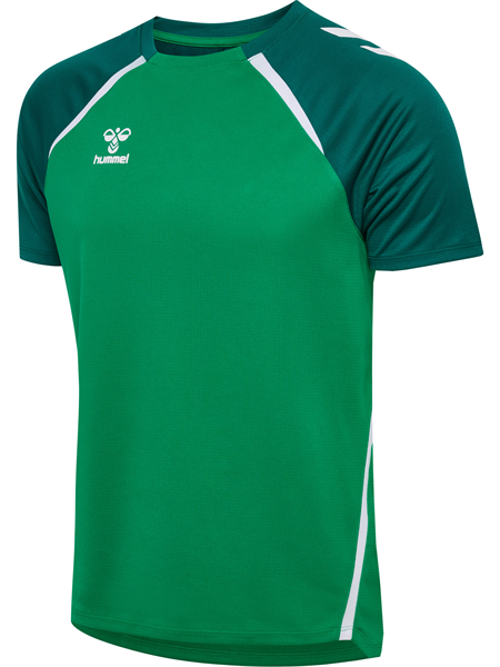 HUMMEL - hmlLEAD 2.0 Jersey, Trikot