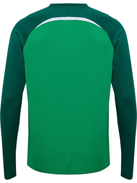 HUMMEL - hmlLEAD 2.0 Crew Sweat. Pullover