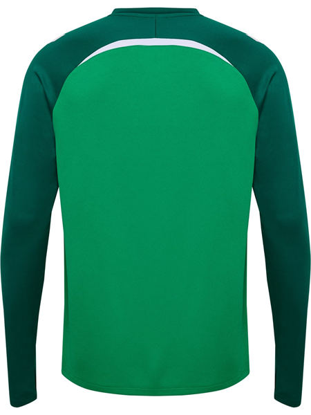 HUMMEL - hmlLEAD 2.0 Crew Sweat. Pullover