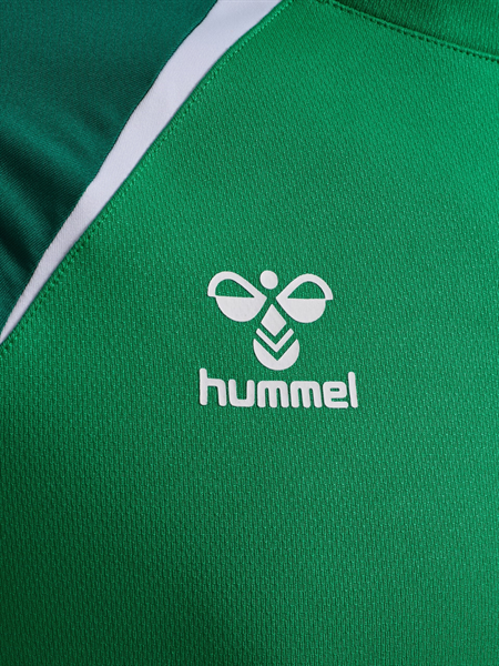 HUMMEL - hmlLEAD 2.0 Crew Sweat. Pullover