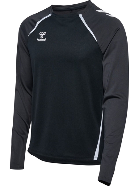 HUMMEL - hmlLEAD 2.0 Crew Sweat. Pullover