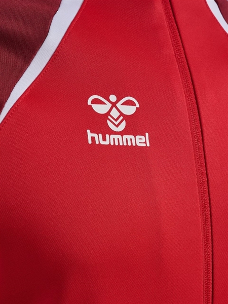 HUMMEL - hmlLEAD 2.0 Track Zip Jacket
