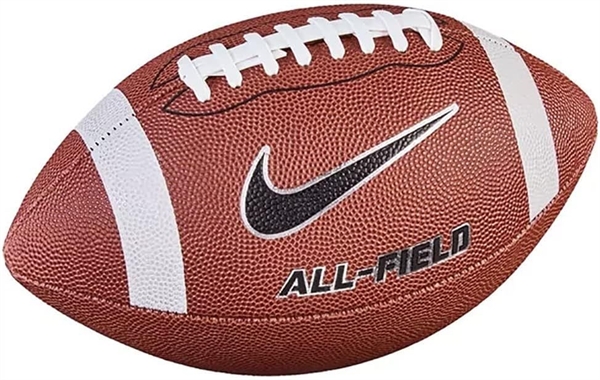 Nike - All Field 4.0 American-FB, Football