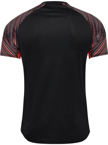 HUMMEL - hmlBLAZE Pro Training Jersey, Trikot