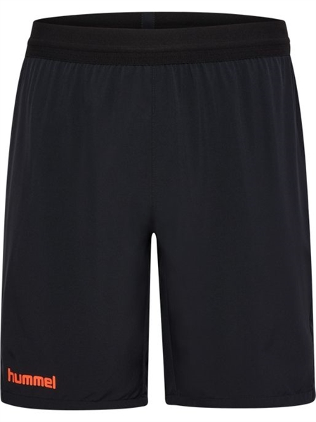 HUMMEL - hmlBLAZE Pro Training Shorts, Hose
