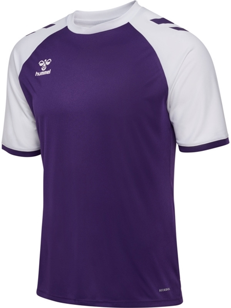 Hummel - hmlMATCH League Jersey S/S Erwachsene, Trikot