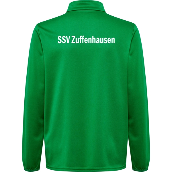SSV ZUFFENHAUSEN – Hummel hmlHALFZIP, Kinderpullover
