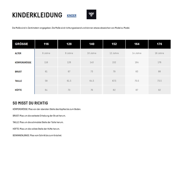 SSV ZUFFENHAUSEN – Hummel hmlHALFZIP, Kinderpullover