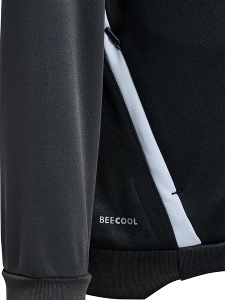 HUMMEL - hmlLEAD 2.0 Track Zip Jacket, Kinder