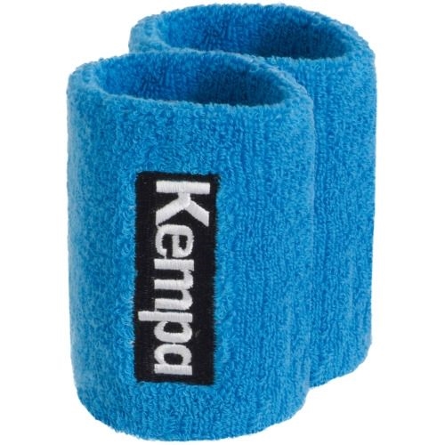 KEMPA - Schwei�band Unisex, kurzes Armschwei�band