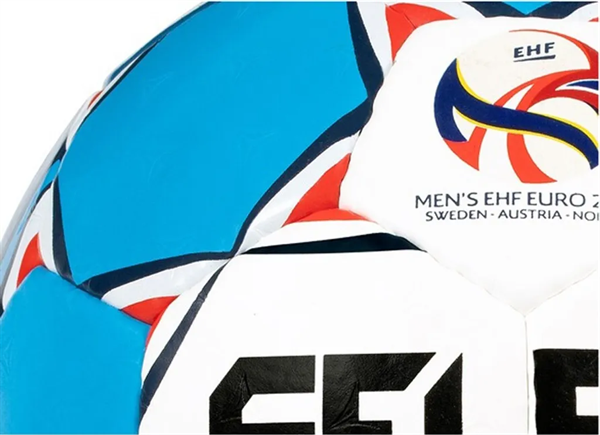 Select - Ultimate EC Replica, Handball
