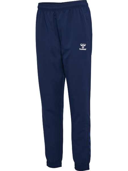 Hummel - hmlTRAVEL Woven Pants Wmns, Damenhose