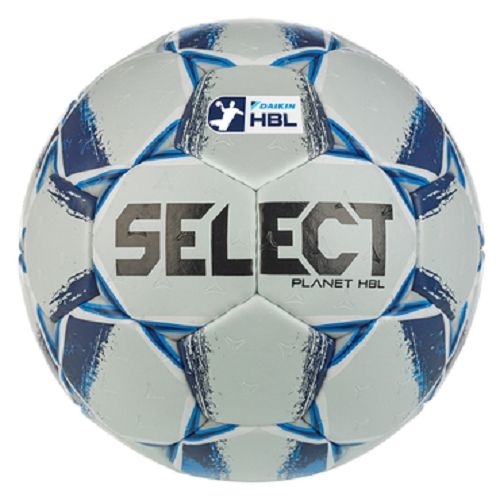 Select - HB-PLANET HBL v24, Handball