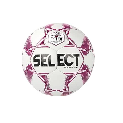 Select - HB-PLANET HBF DB v25, Handball