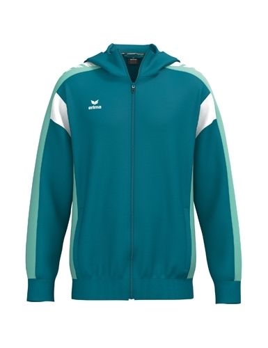Erima - Celebrate 125 Mens Training Jacket wH., Kapuzenjacke