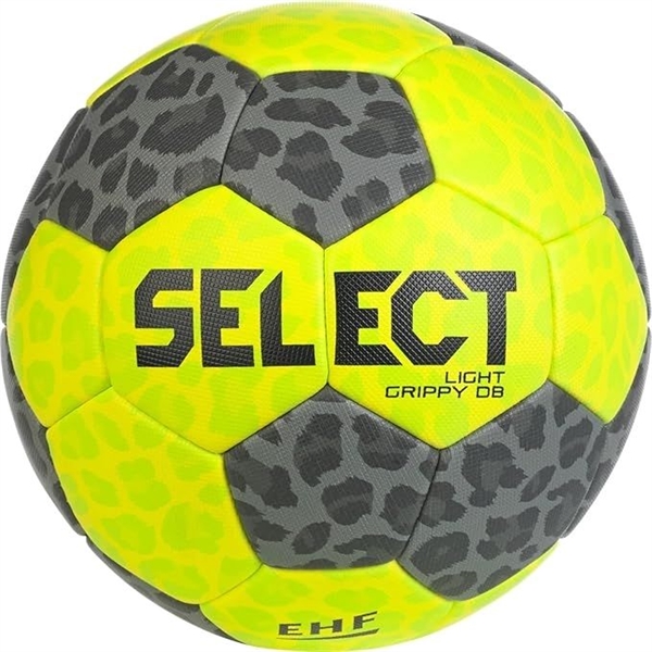 Select - HB-Light Grippy DB v24, Handball