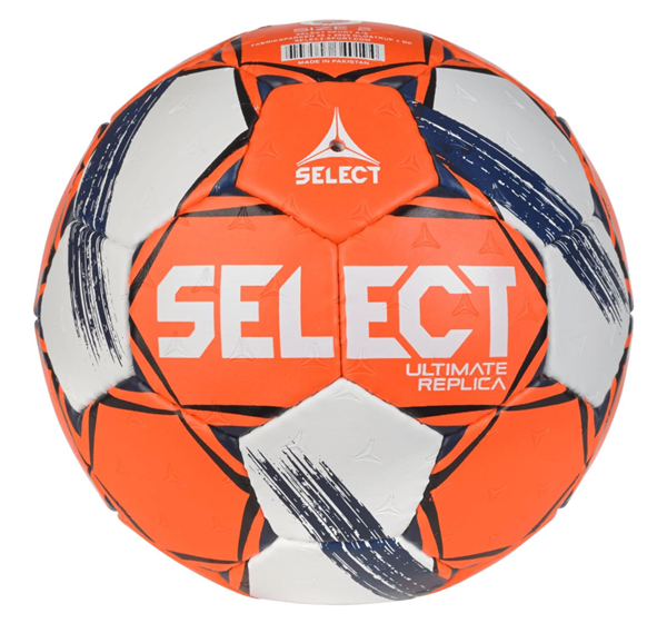 SELECT - Replica EHF European League v24