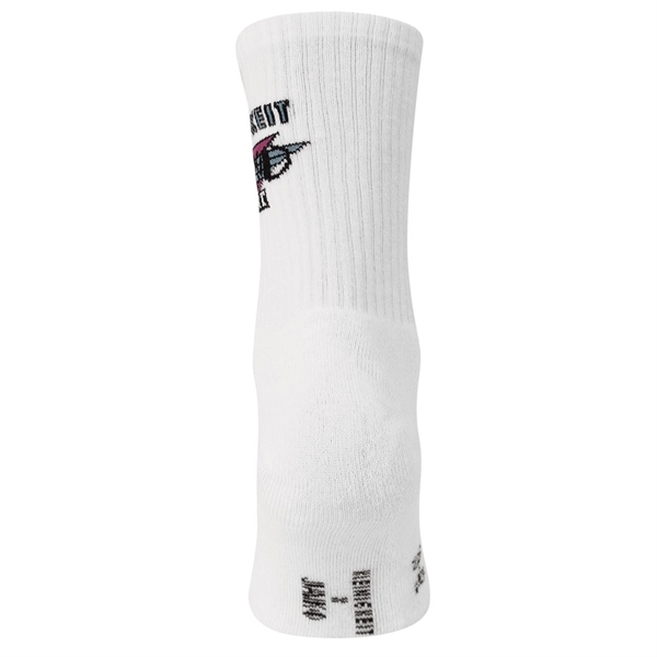 JAKO - Retroragende Socken JAKO x Kleinigkeit, 2er Pack