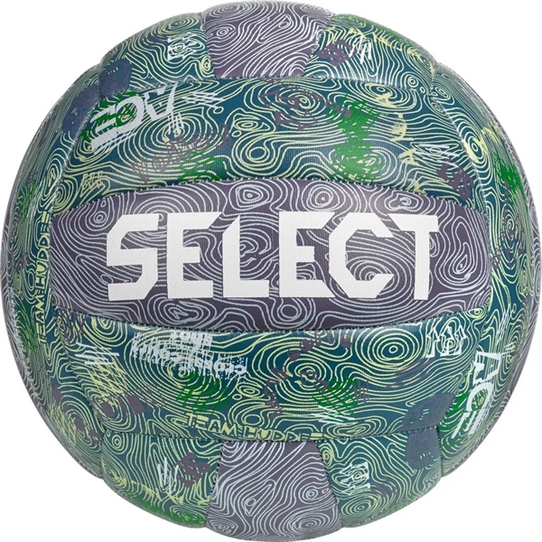 SELECT - Beach Volleyball v26, Volleyball