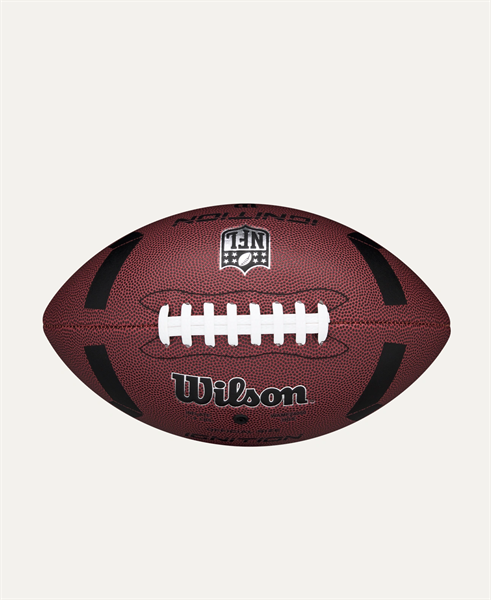 Wilson - NFL Ignition American Football, Ball