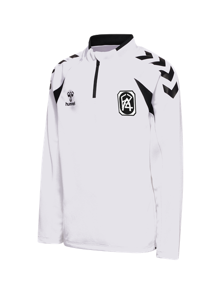 FAZ Academy– Hummel hmlCORE 2.0 Halfzip, Kinder