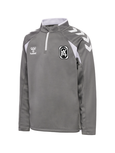 FAZ Academy– Hummel hmlCORE 2.0 Halfzip, Kinder