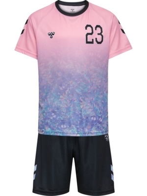Hummel - hmlSHIMMER Set Kids, Anzugsset