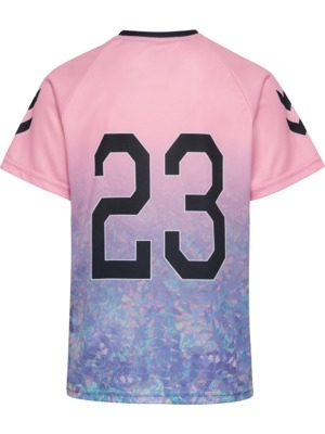 Hummel - hmlSHIMMER Set Kids, Anzugsset