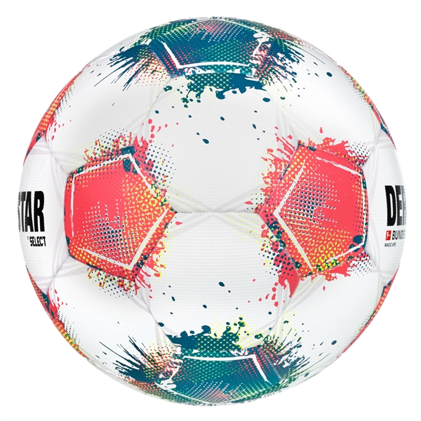 DERBYSTAR - FB-BL MAGIC APS v25 Wettspielball, Fu�ball