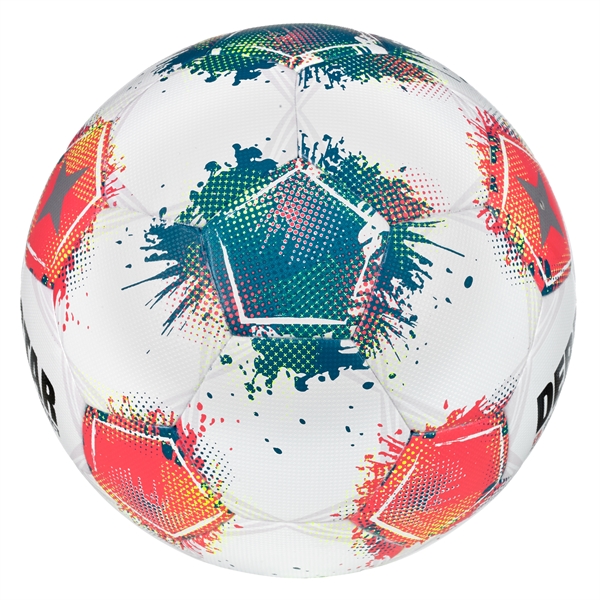 DERBYSTAR - FB-BL MAGIC APS v25 Wettspielball, Fu�ball