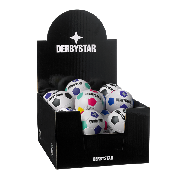 Derbystar - MINISOFTBALL v24, Miniball