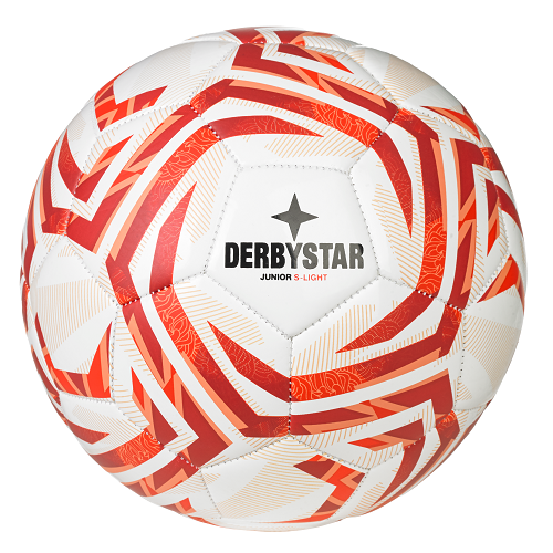 DERBYSTAR - FB Junior S-Light v25, Fu�ball