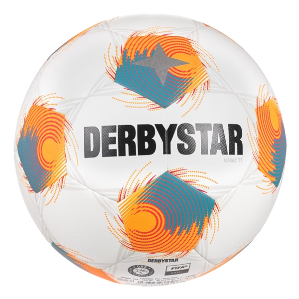 DERBYSTAR - Magic TT v26, Fu�ball