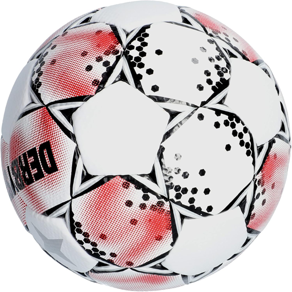 DERBYSTAR - FB-United TT Freizeitball, Fussball