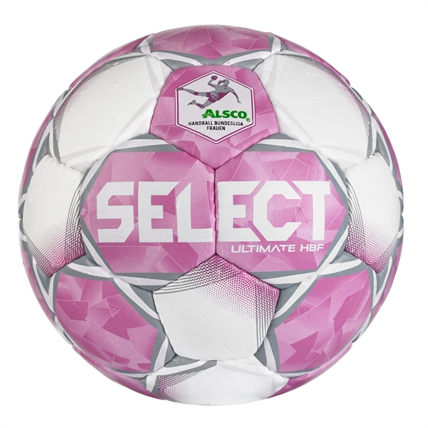 Select - HB-Ultimate HBF v26, Handball