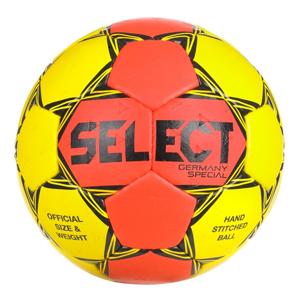 Select - HB-Germany Special v26, Handball
