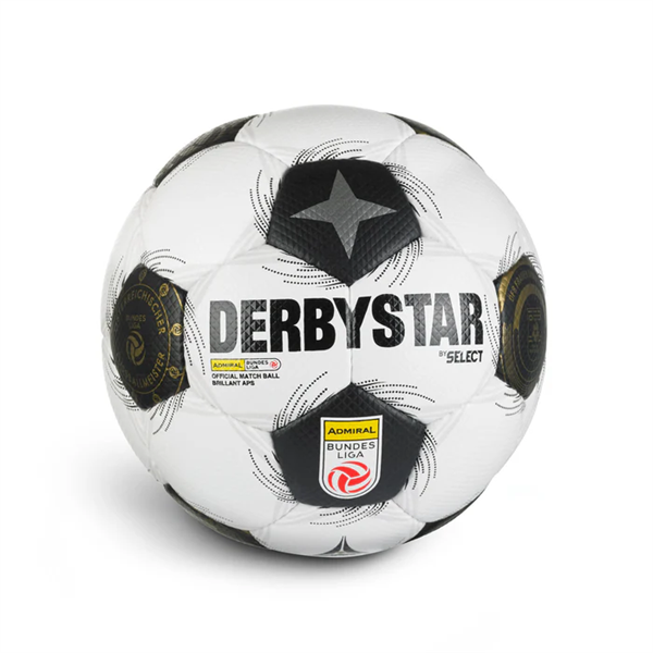 Derbystar - FB-�FBL Brillant APS v26, Fu�ball