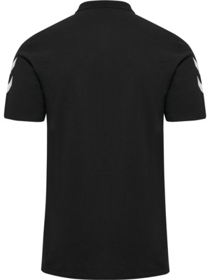Hummel - hmlGO 2.0 Chevron Polo, Poloshirt
