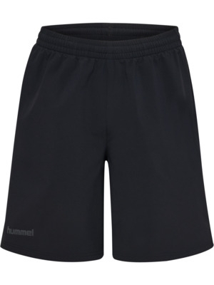 Hummel - hmlBLAZE26 Athleisure Sweat Shorts, Shorts