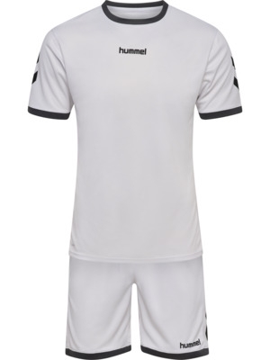Hummel - hmlBLAZE Club 26 Poly Set, Anzugsset