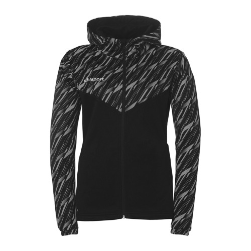 Uhlsport - Progressive 28 Multi Hood Jacket Women, Funktionsjacke