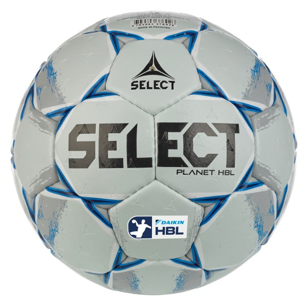 Select - HB-PLANET HBL v24, Handball