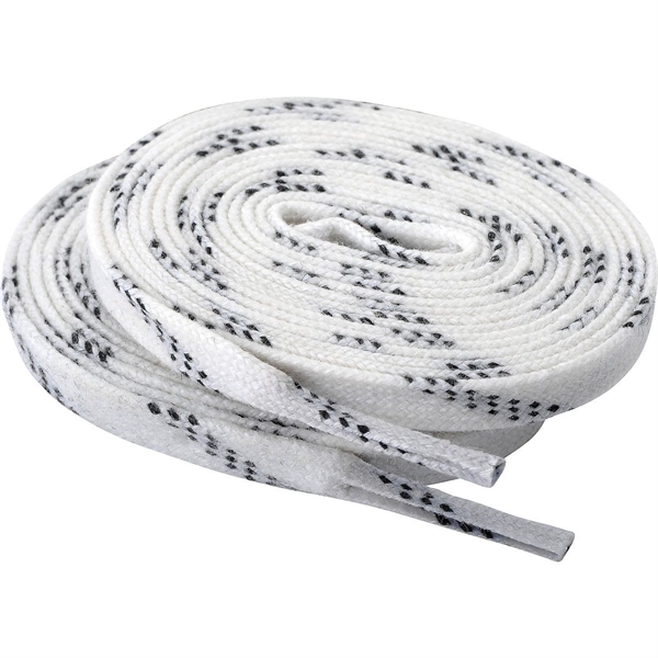 Warrior - Laces Wax 120, Schn�rsenkel