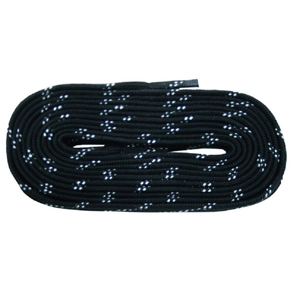 Warrior - Laces Wax 120, Schn�rsenkel