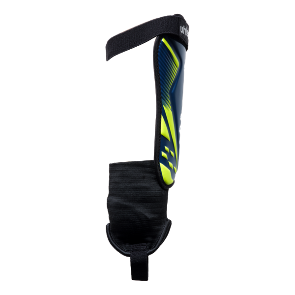 UHLSPORT - Tibia Plate Pro, Schienbeinschoner