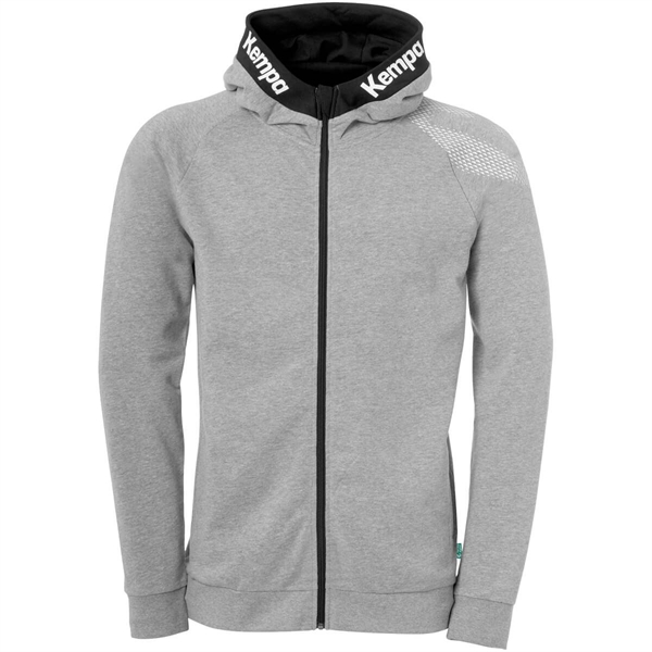 Kempa - Core 26 Hood Jacket, Kapuzenjacke