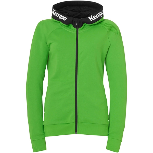 Kempa - Core 26 Hood Jacket Women, Kapuzenjacke